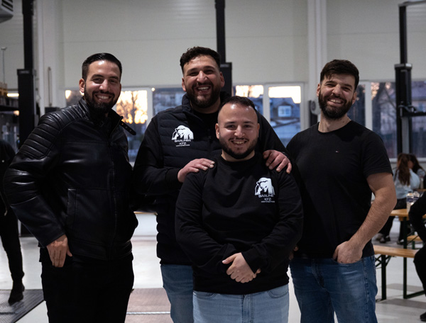 Kraftfahrzeugtechnikermeister Berlin