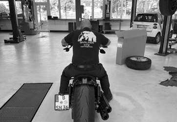 Auto Reparatur Berlin Tempelhof